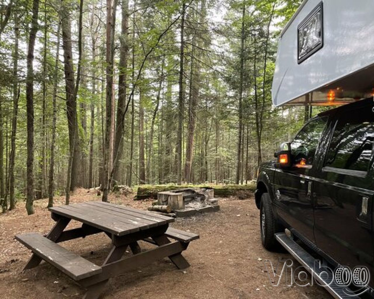 Meadowbrook Campground