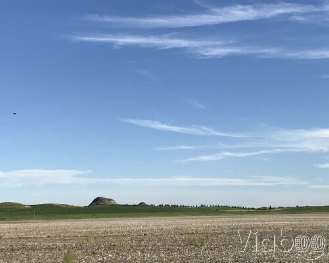 Glen Ullin Memorial Park Campground