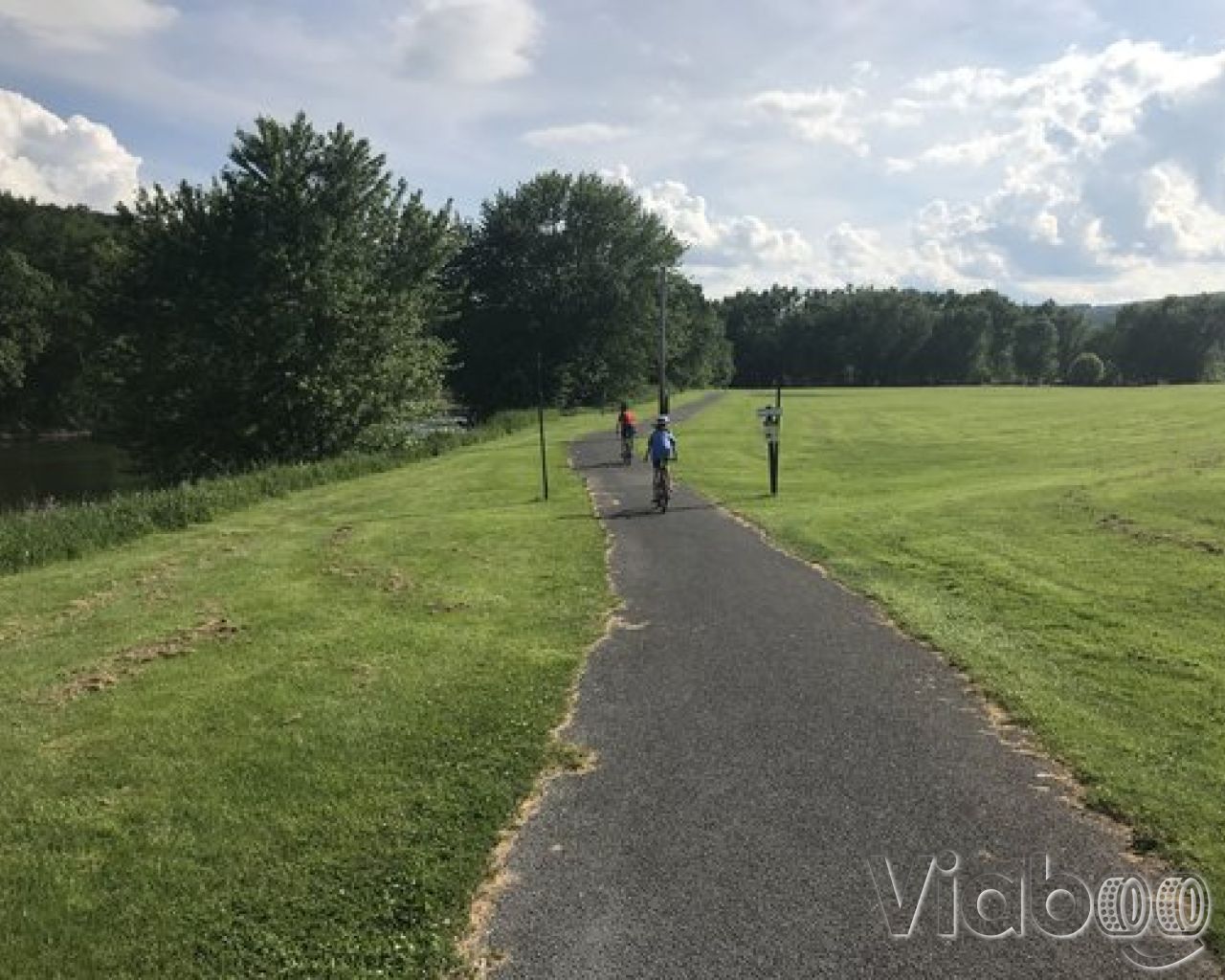 General Clinton Park Campground