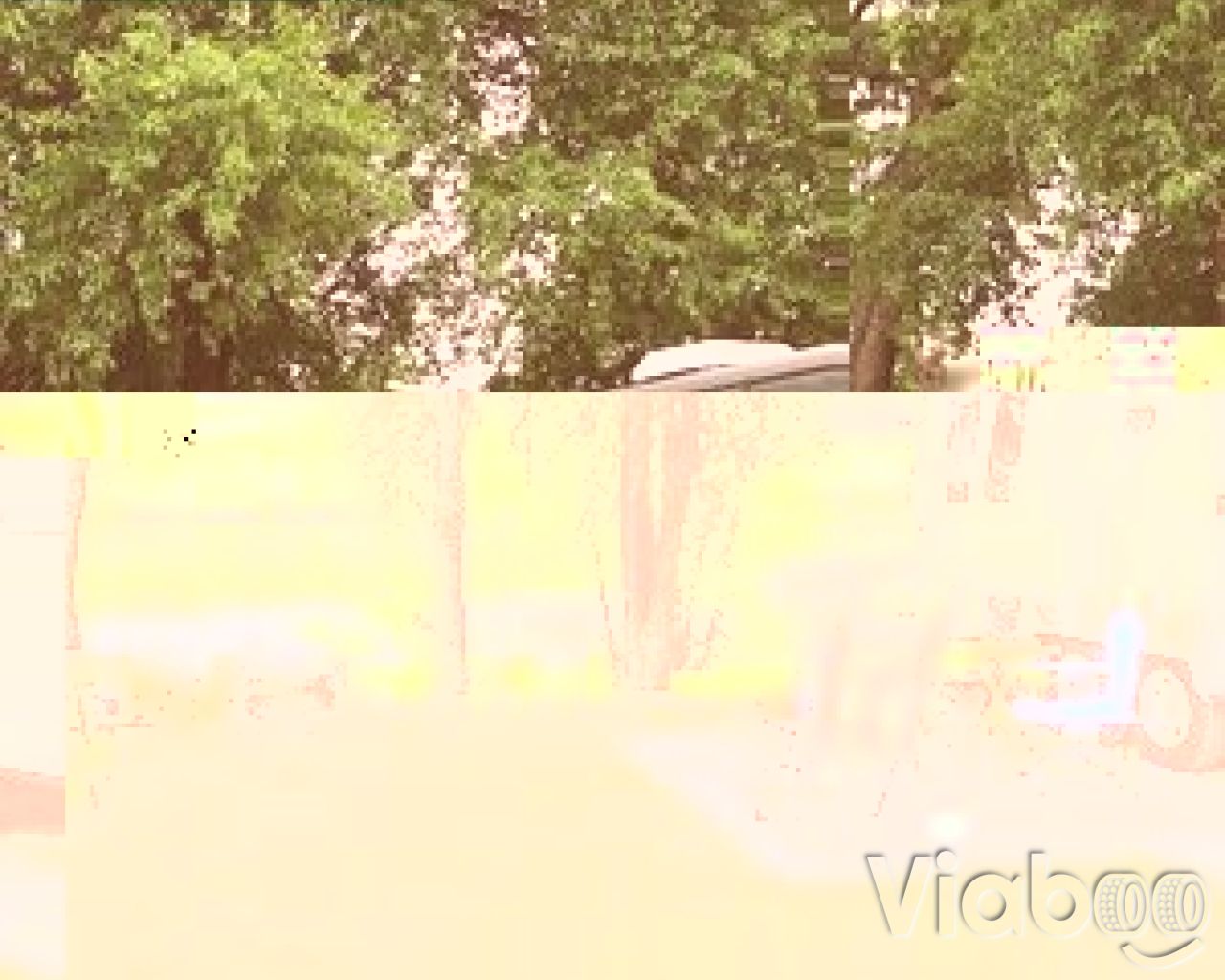 Horseshoe Bend RV Campground