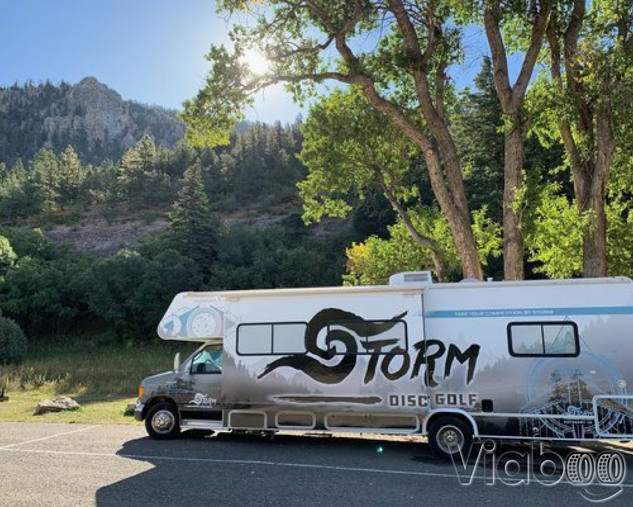 Ponderosa Campground