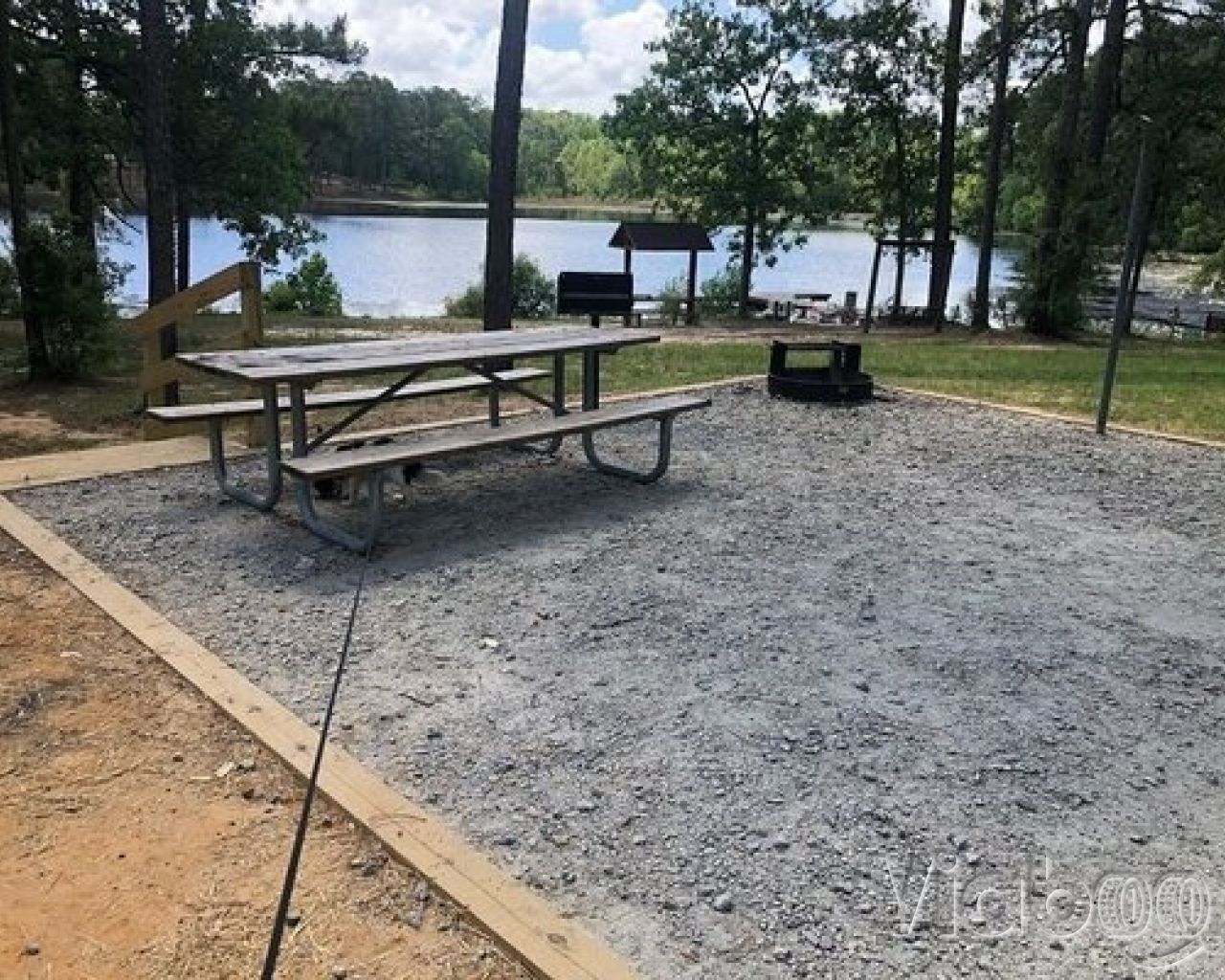 Jack Hill State Park