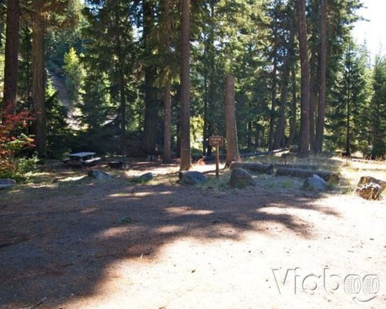 Sherwood Campground