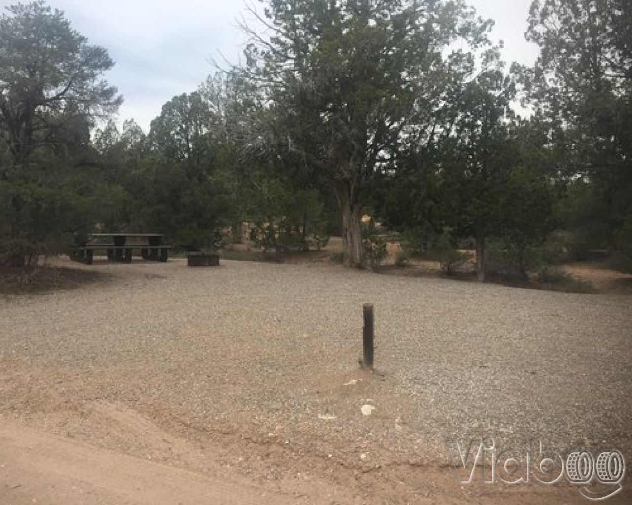 Beaver Dam State Park