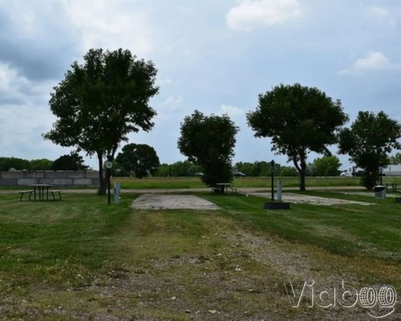 Wood River Motel & RV Park