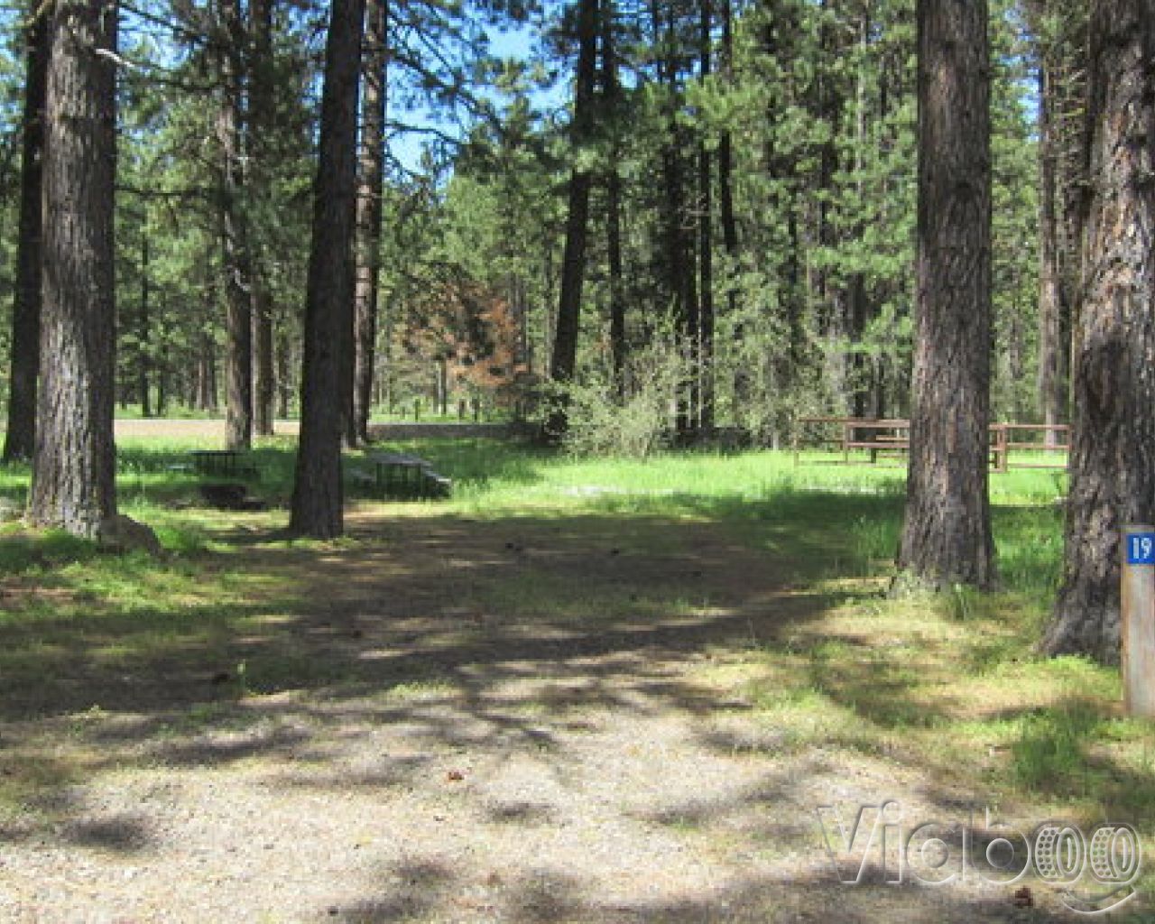 Lily Glen Equestrian Park & Campground
