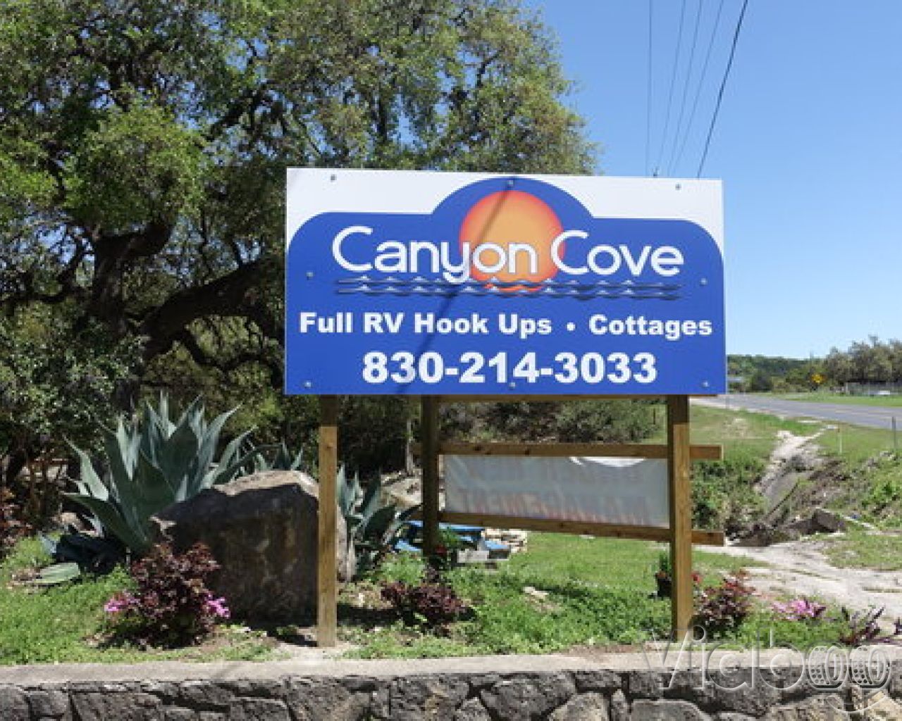Canyon Cove RV Park