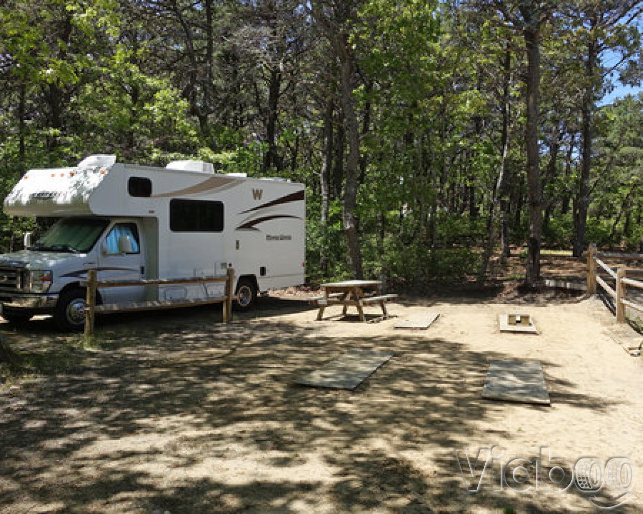 Dunes Edge Campground