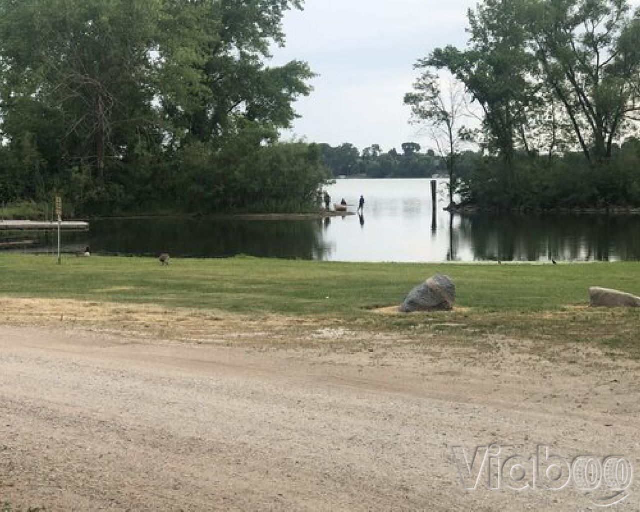 Piepenburg Park Campground