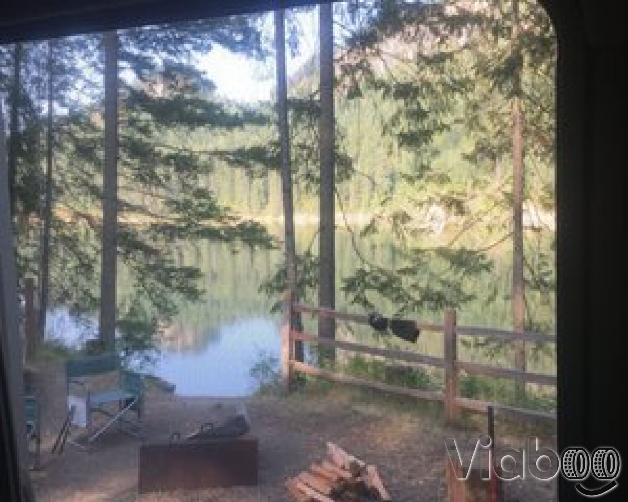 Edgewater Campground