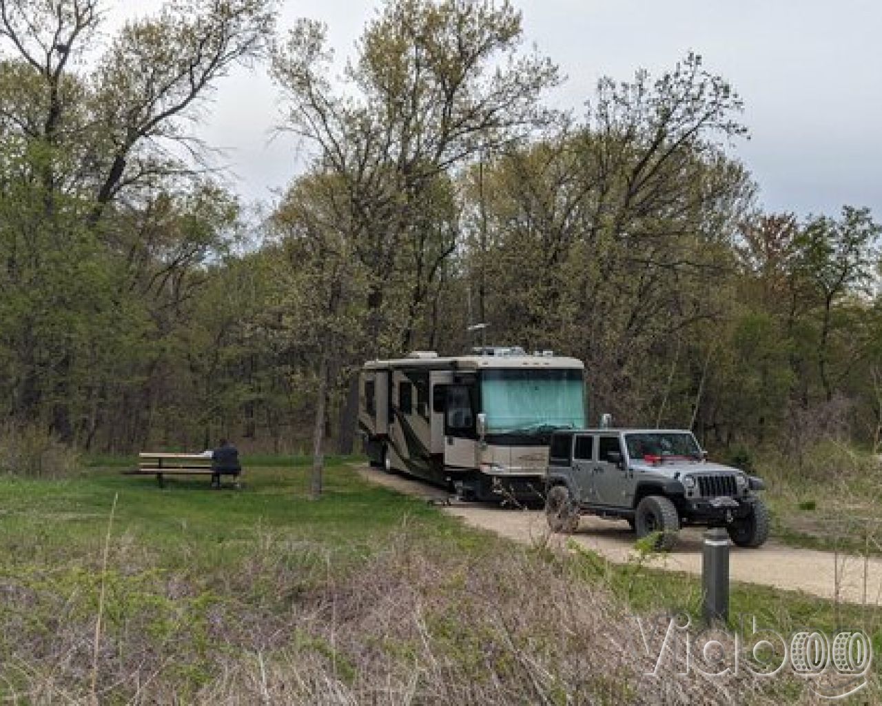 Bunker Hills Regional Park