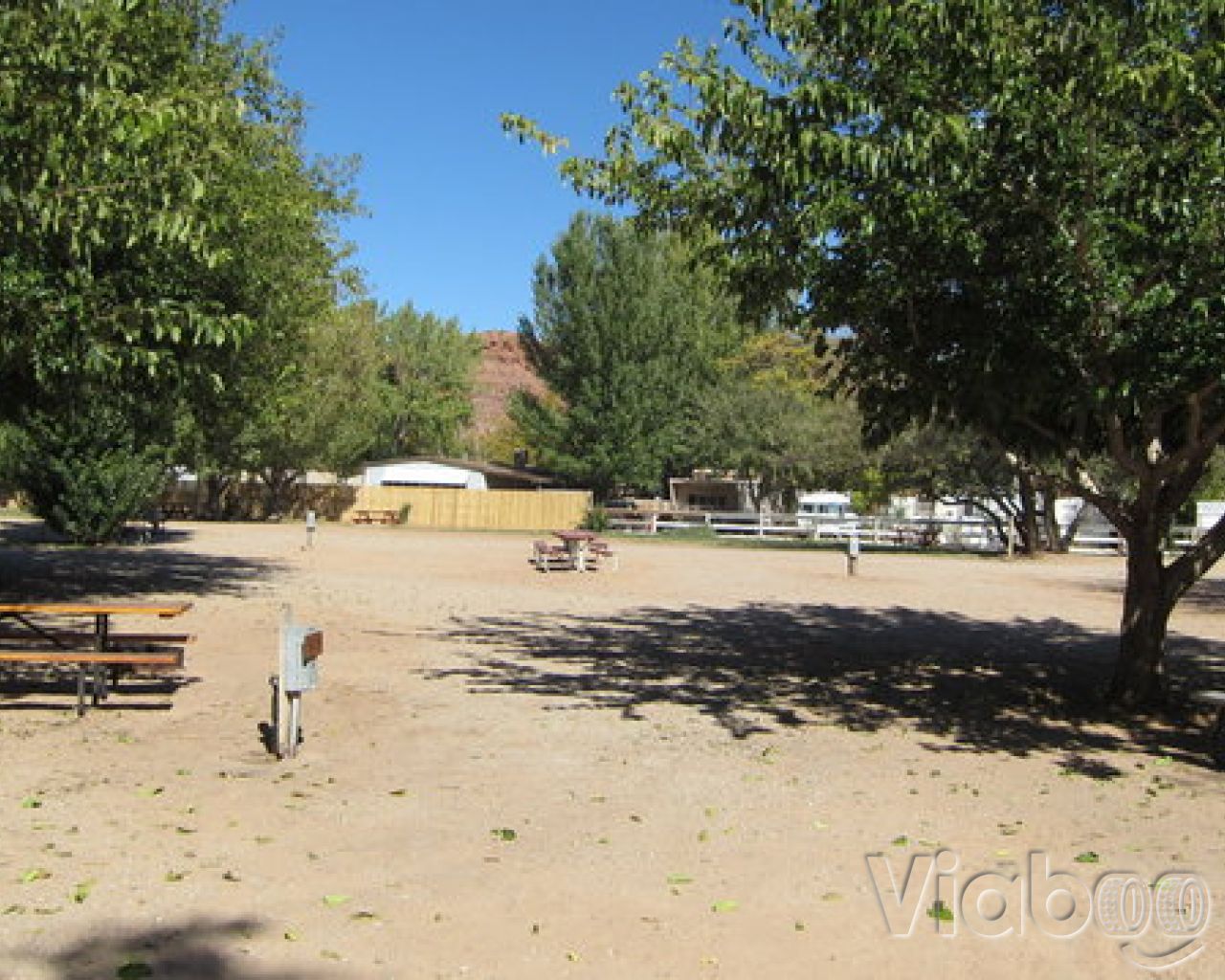 Pack Creek Campground & RV Park