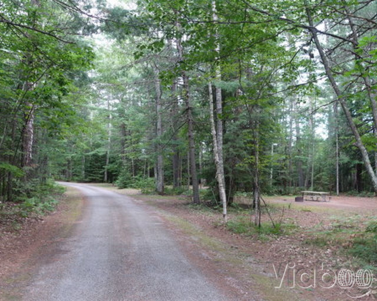 Indian River Campground