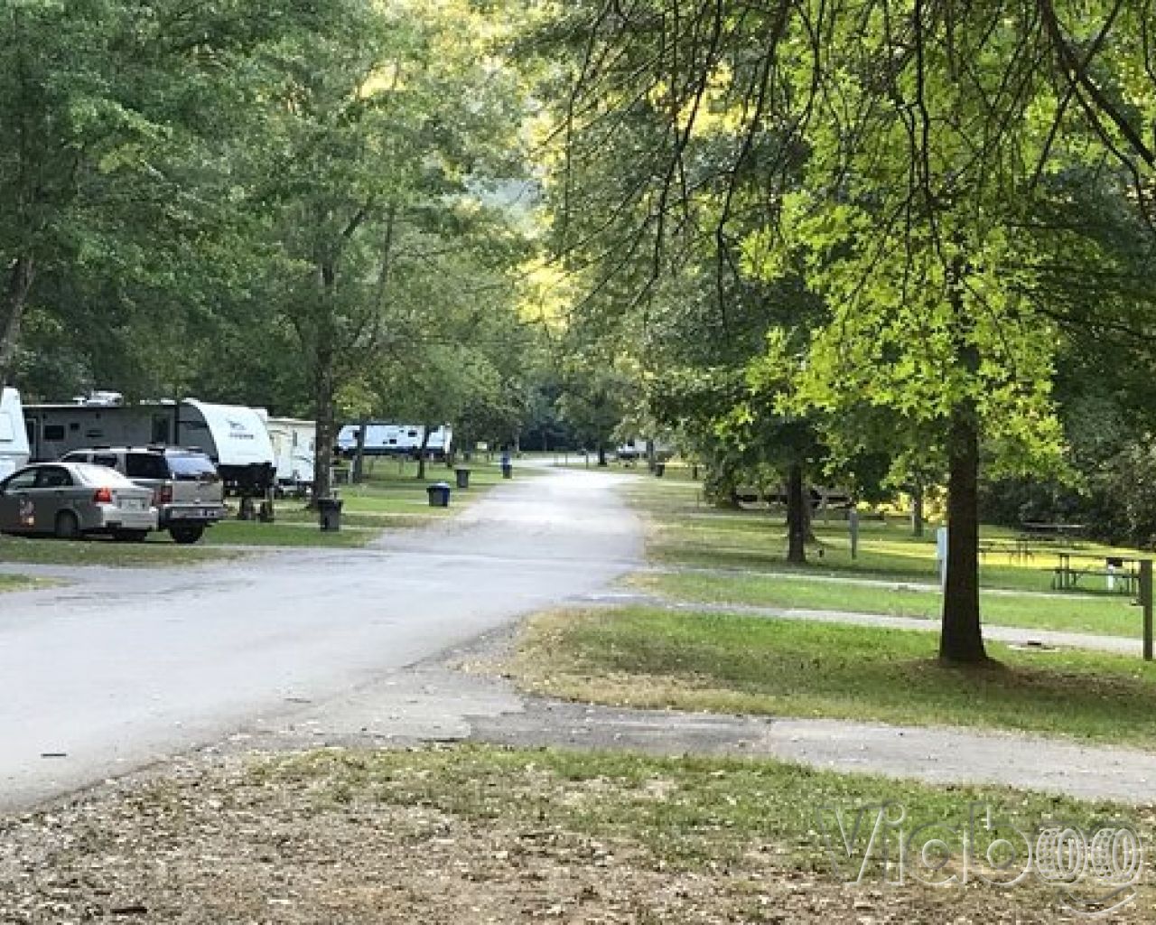Jenny Wiley State Park