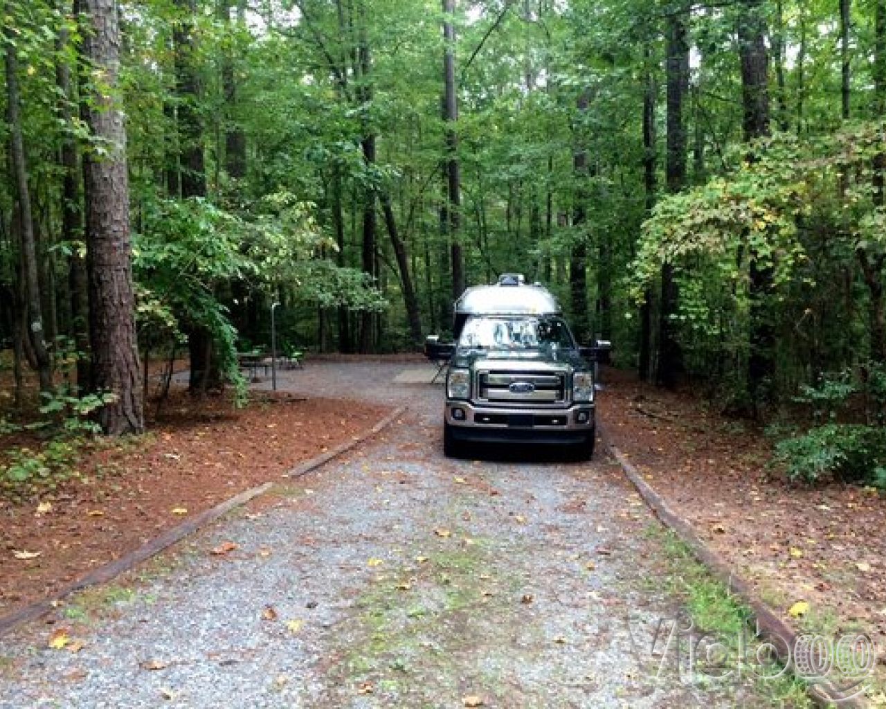 Crosswinds Campground
