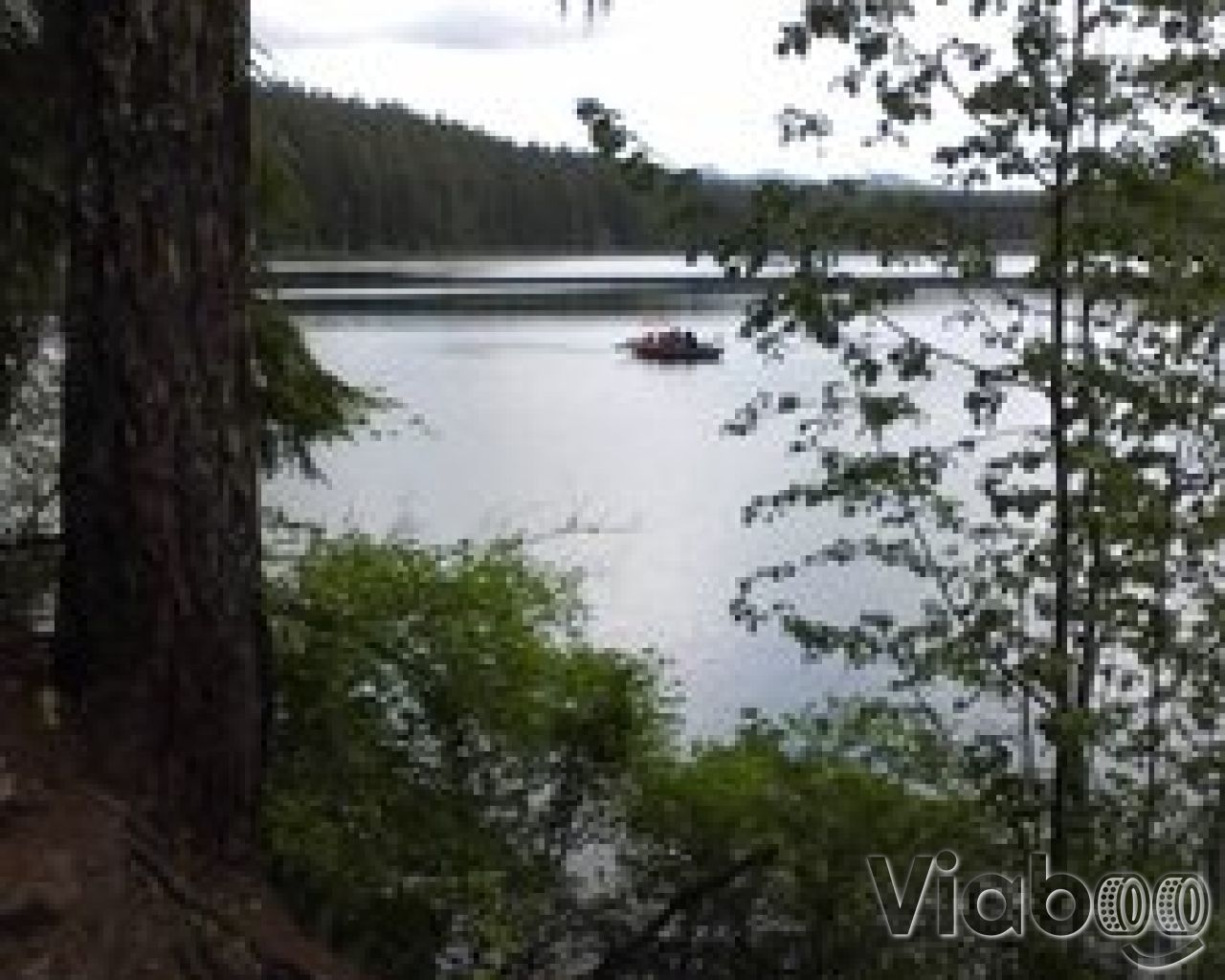 Coldwater Cove Campground