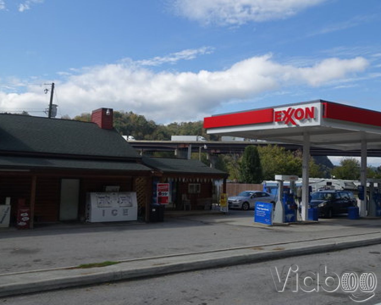 Sportsman Campground