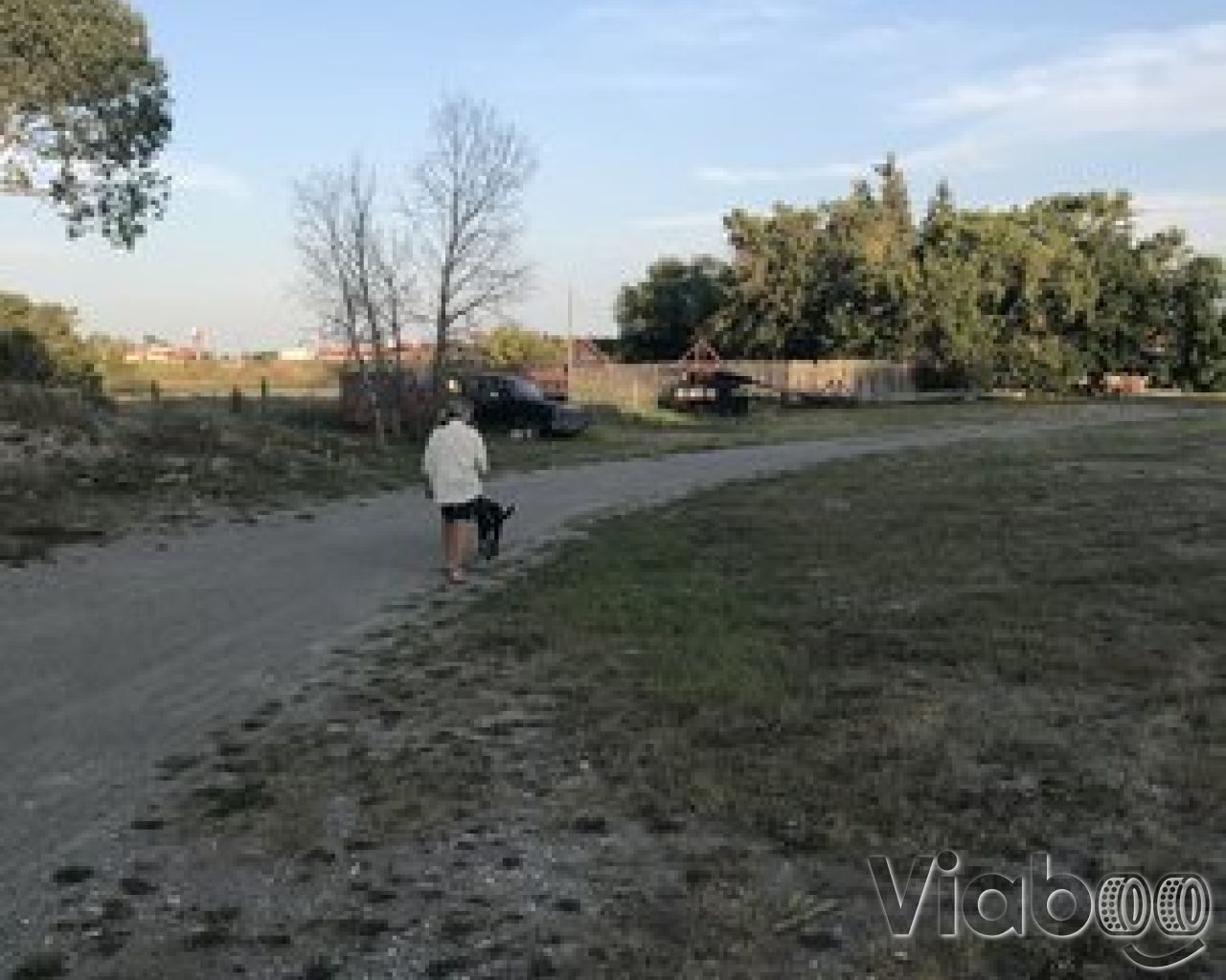 Daisy May Campground