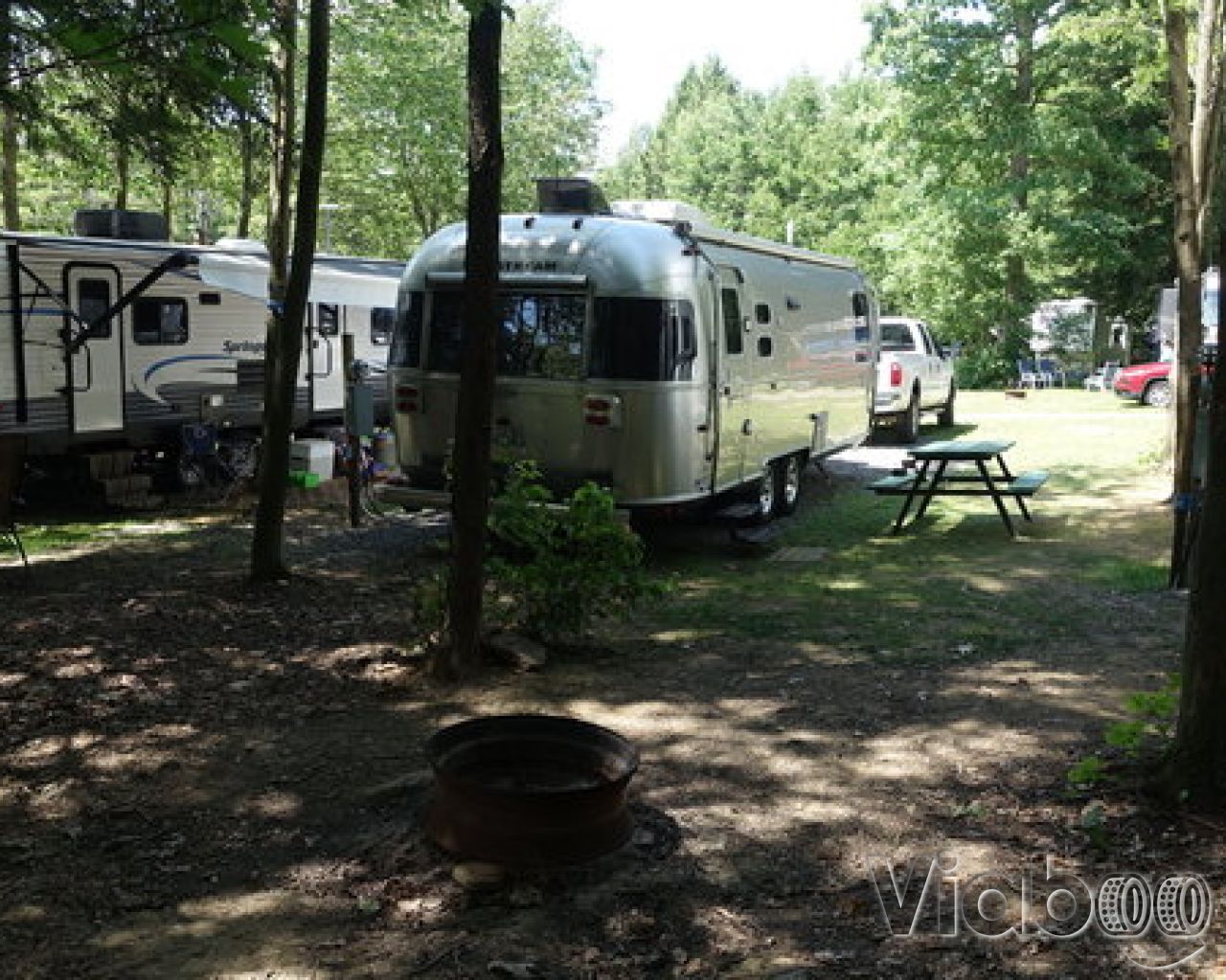 Woodland Campground