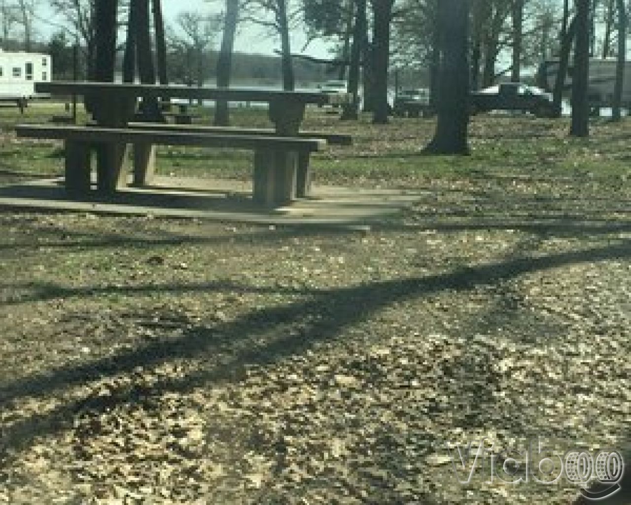 Coffee Mill Lake Recreation Area