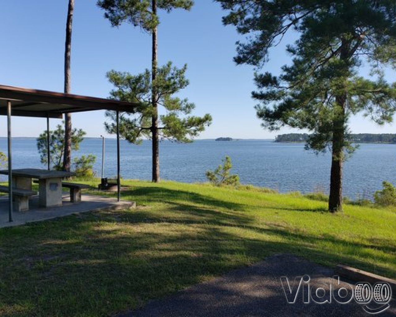 Twin Dikes Park Campground