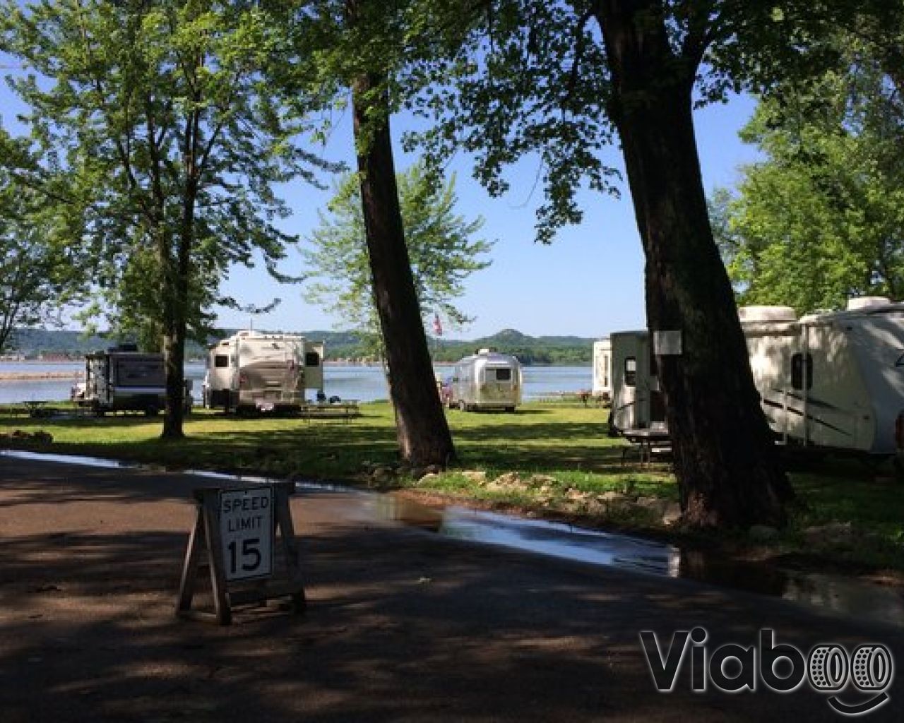 Village Park Campground