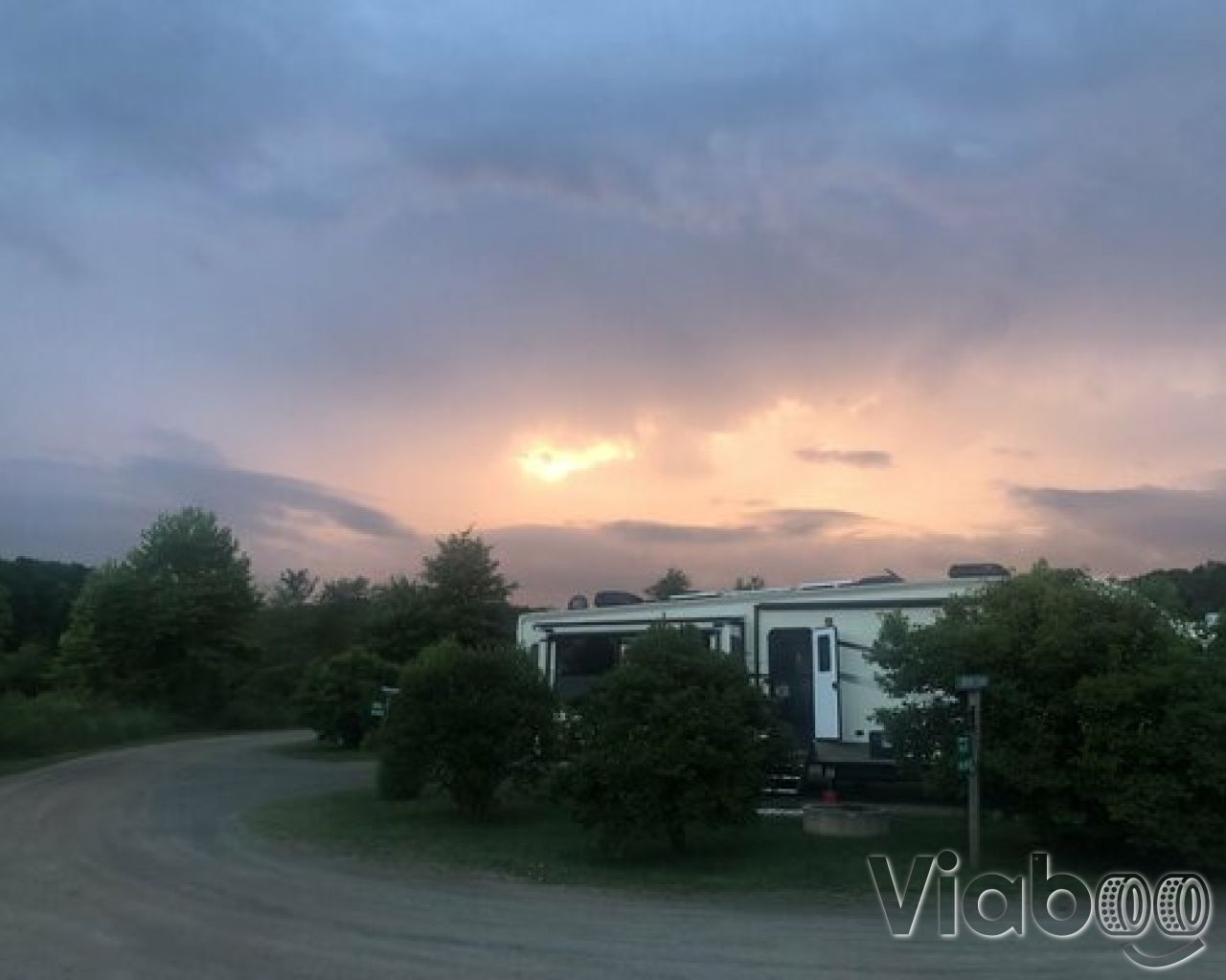 Hickory Hollow Campground