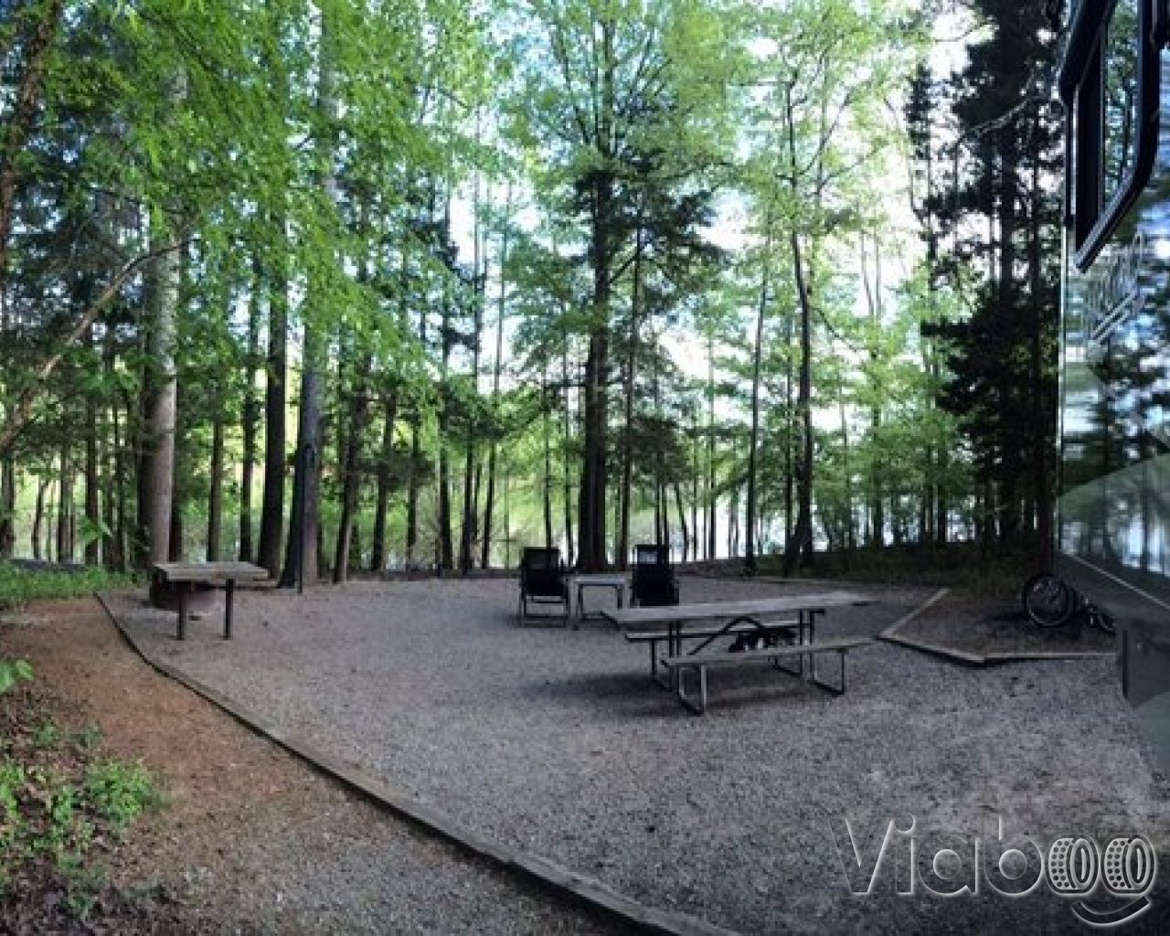 Rudds Creek Campground