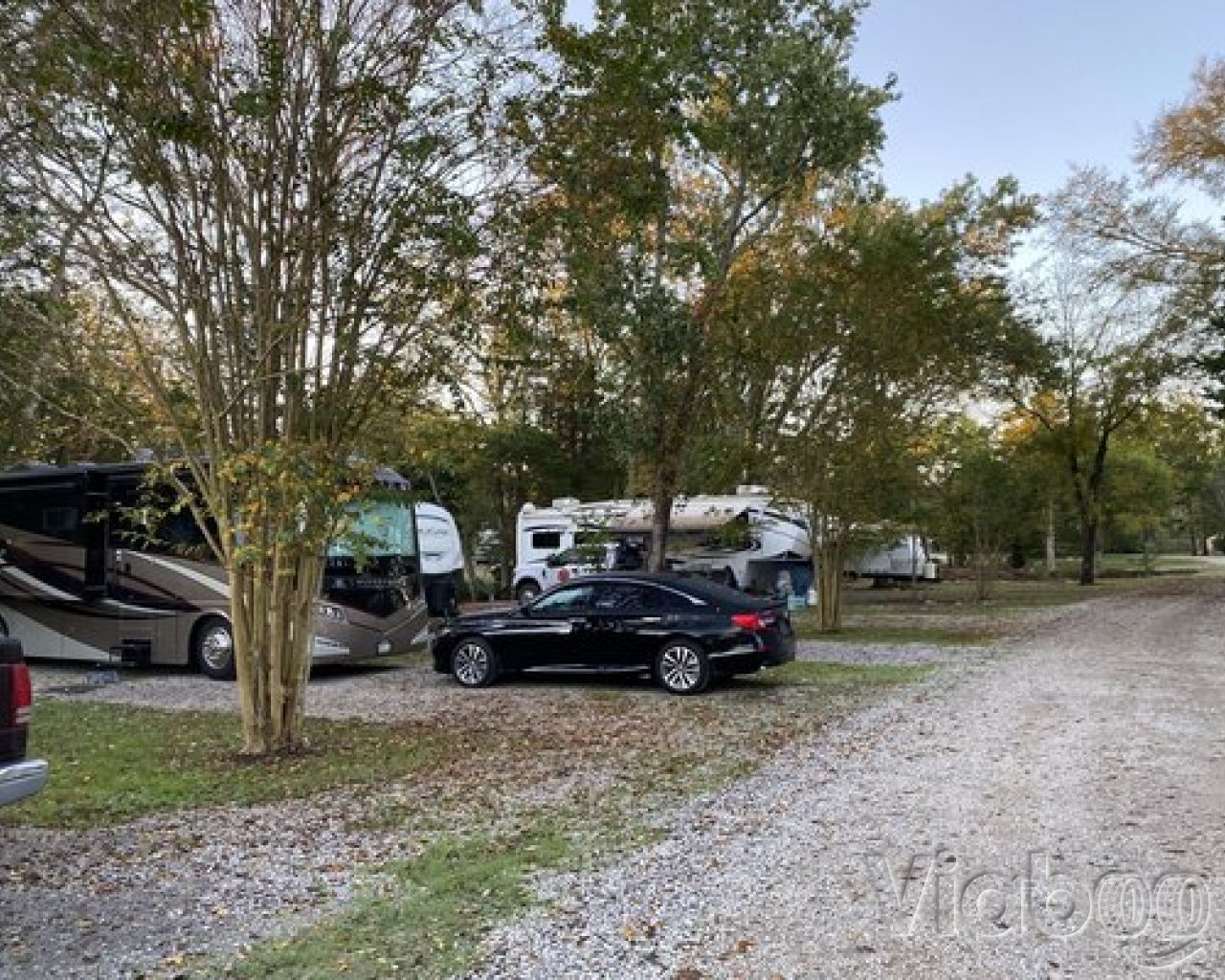Campers RV Park