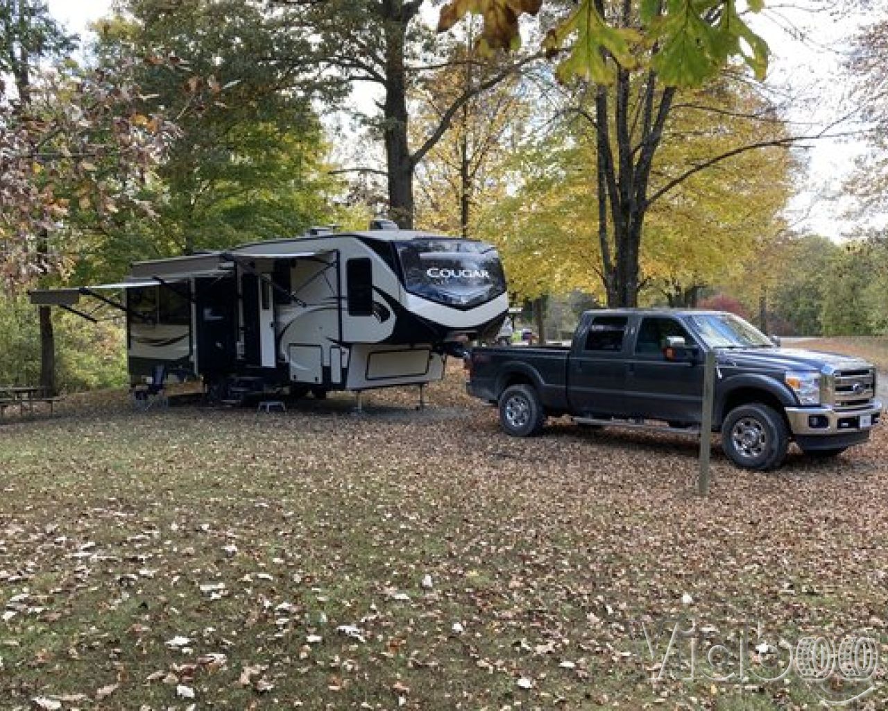 CaveinRock State Park