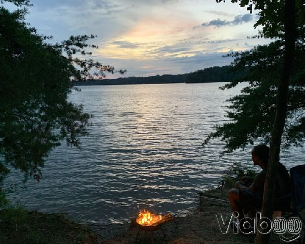 River Forks Park & Campground