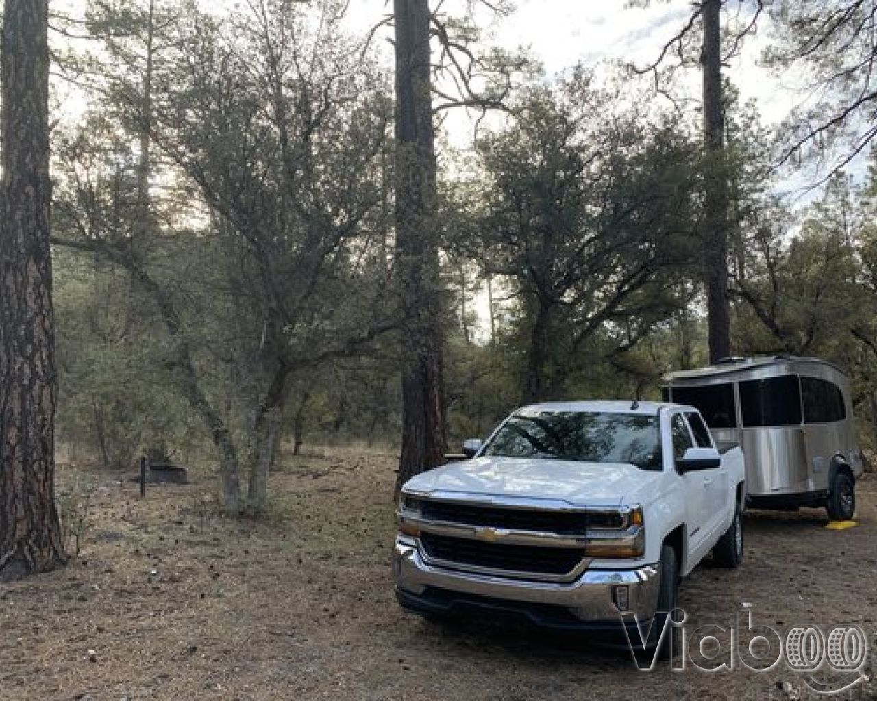 Coal Creek Campground