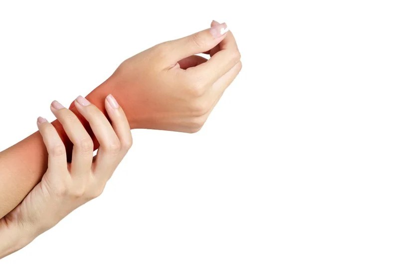 Why Exfoliating Eczema Is Super Helpful Viabuff