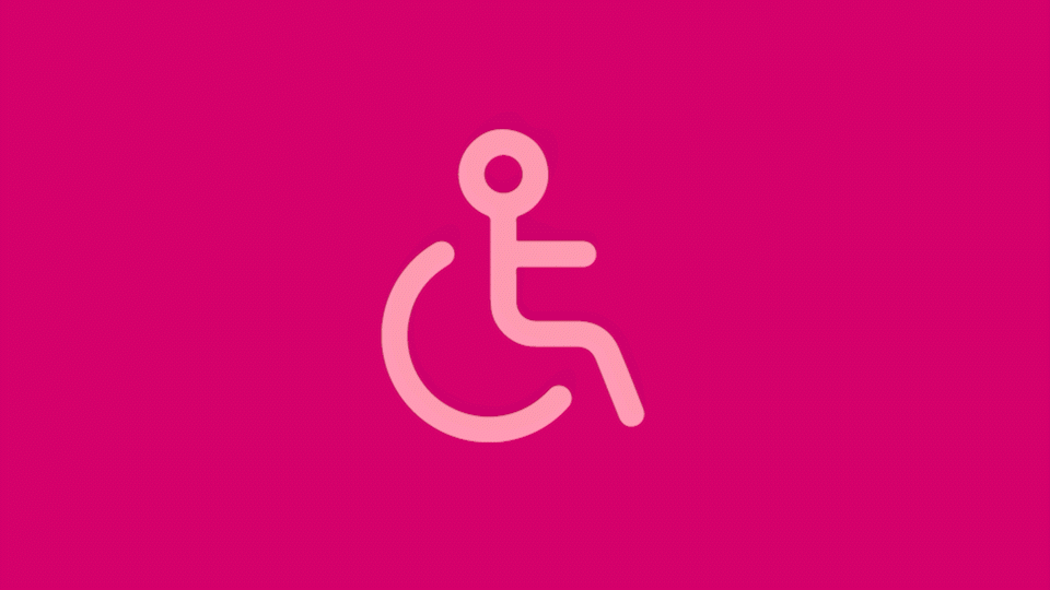 Global Accessibility Awareness Day Via Collective
