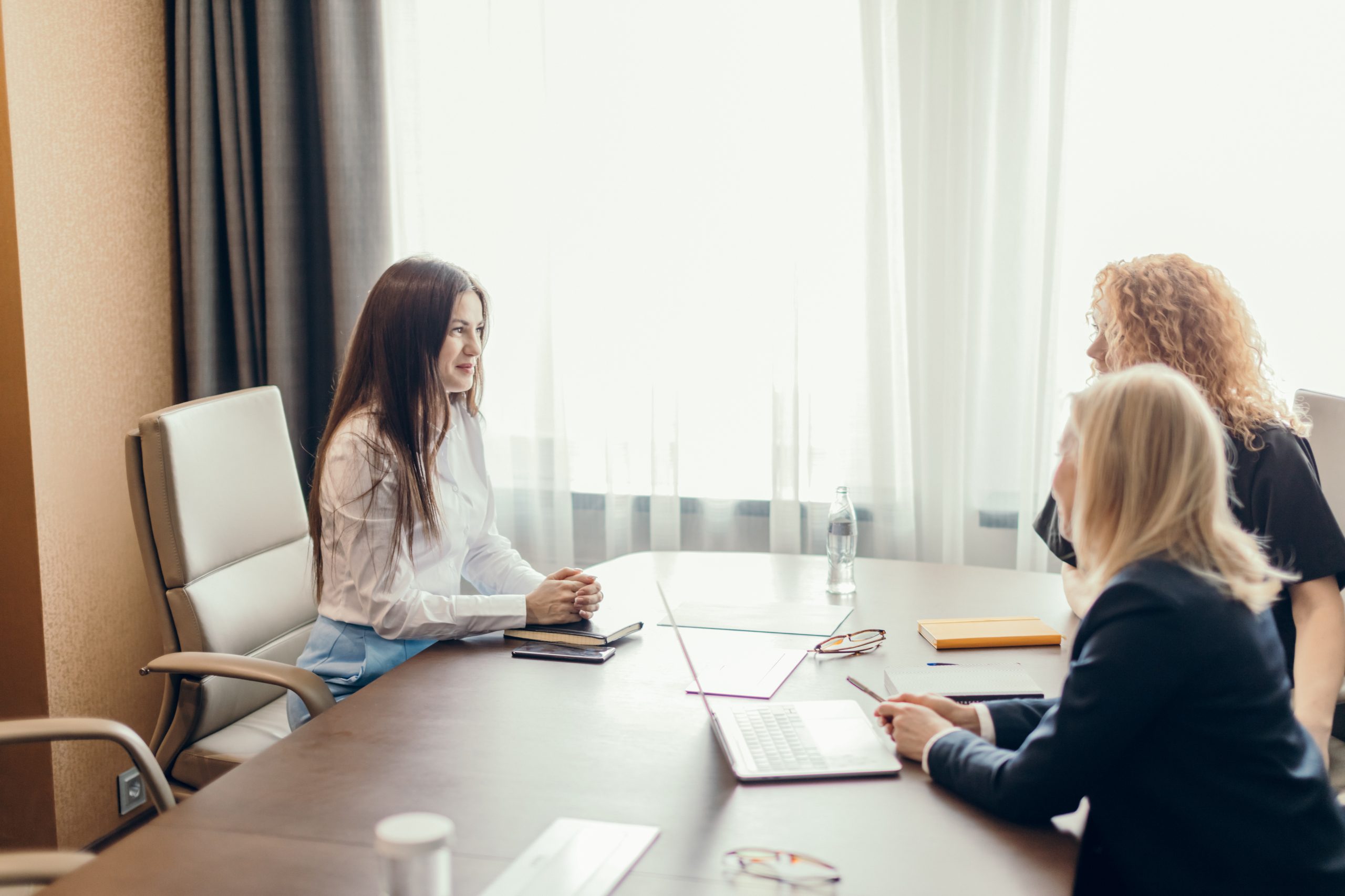 Top 10 Questions Candidates Can Ask During an Interview Job Seekers