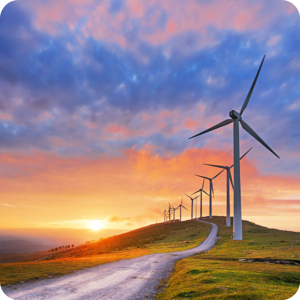 Renewable Energy Solutions Via Energy Solutions Energy Consulting