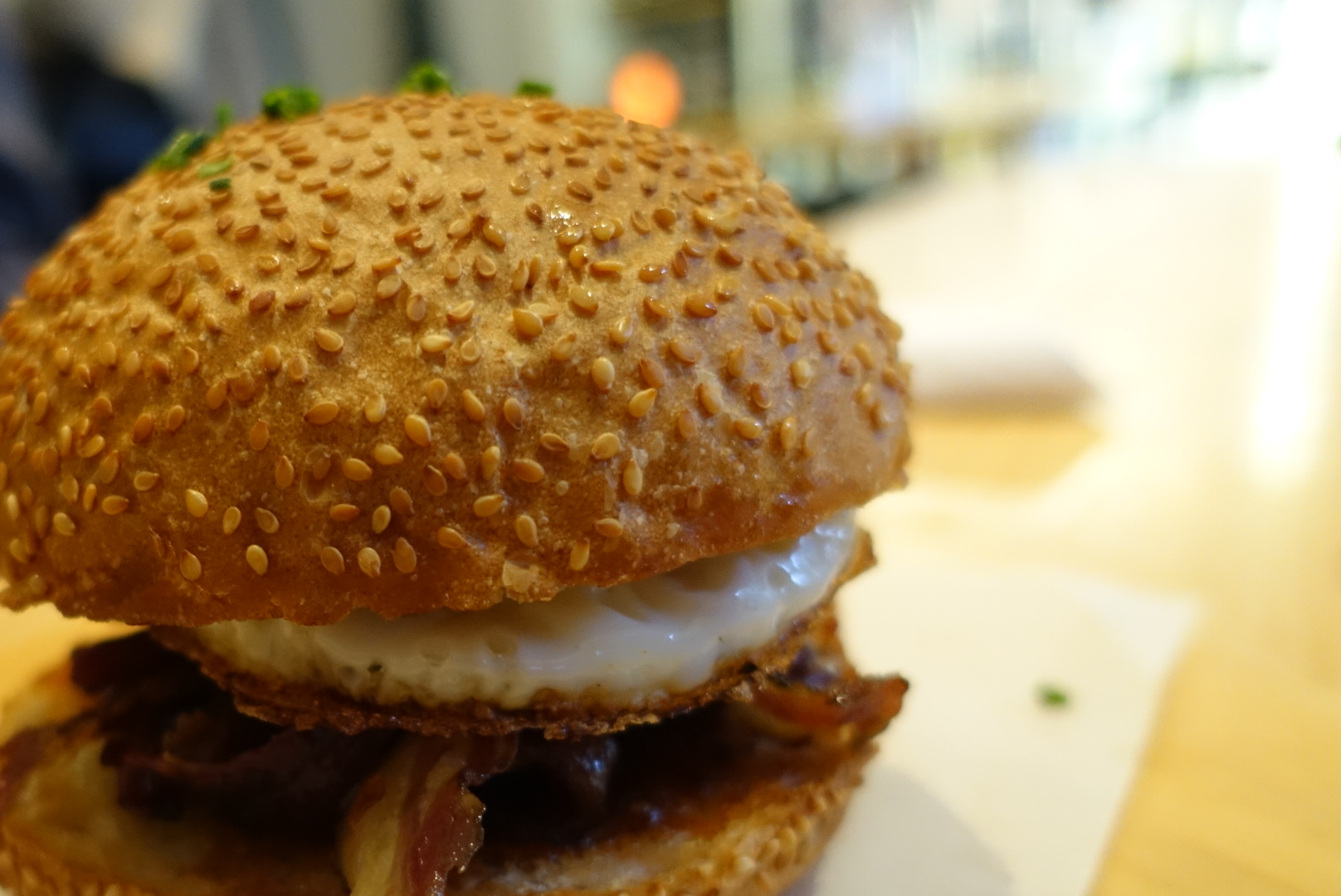 Bacon on Bree Best Breakfast in Cape Town ViaExperience