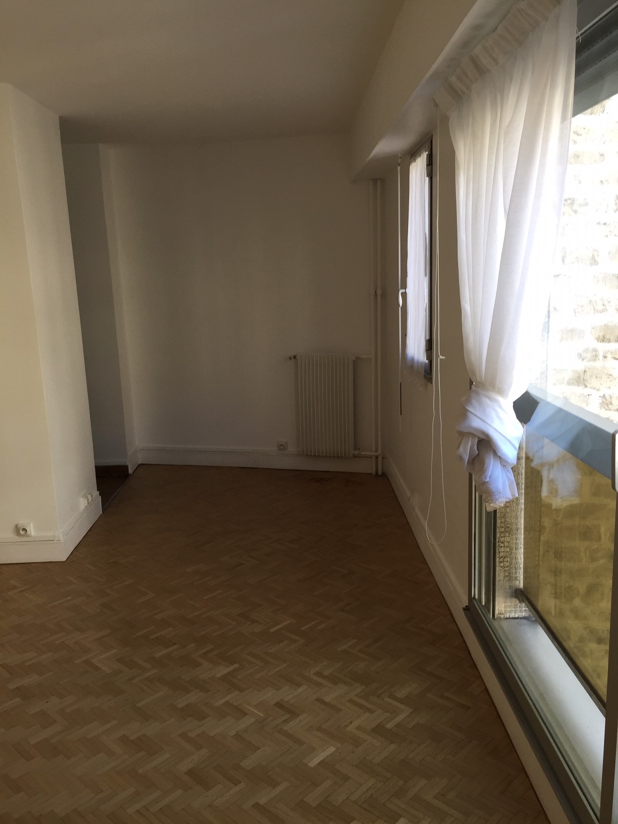 Rue de Charenton 75012 studio 31m² LegasseViager
