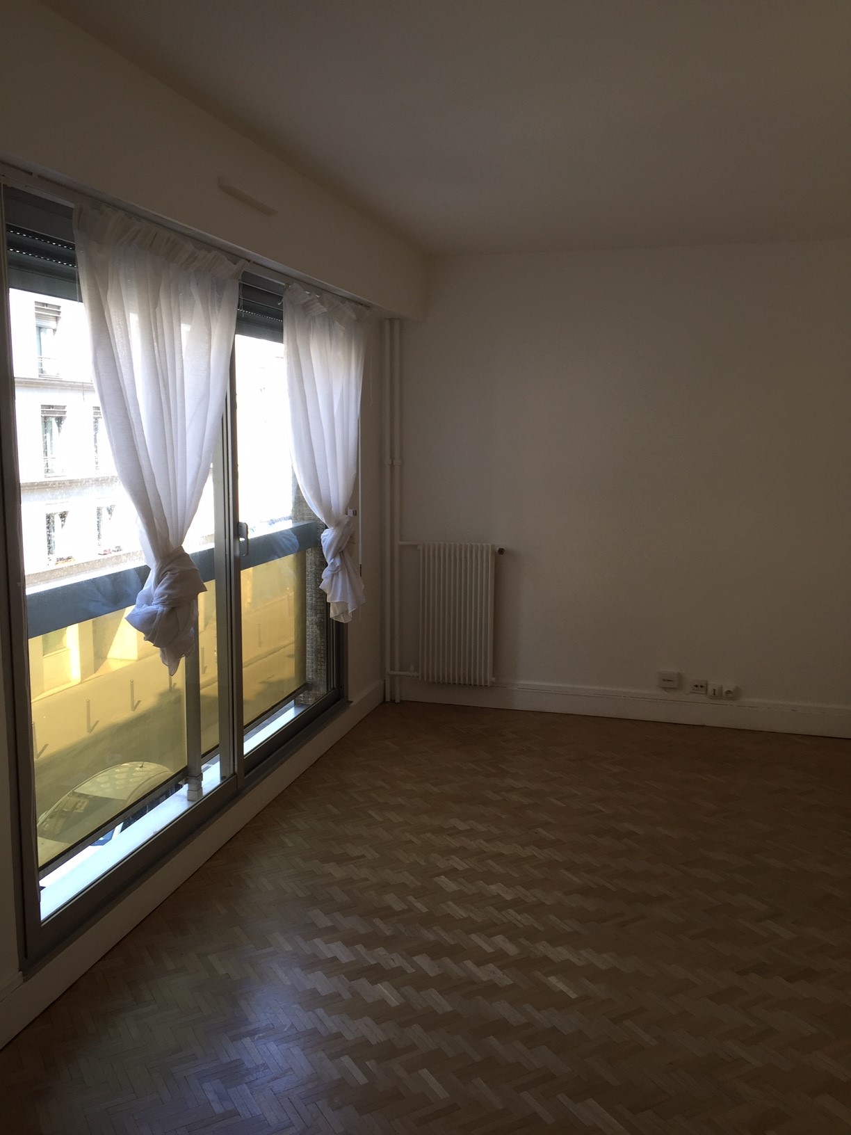 Rue de Charenton 75012 studio 31m² LegasseViager