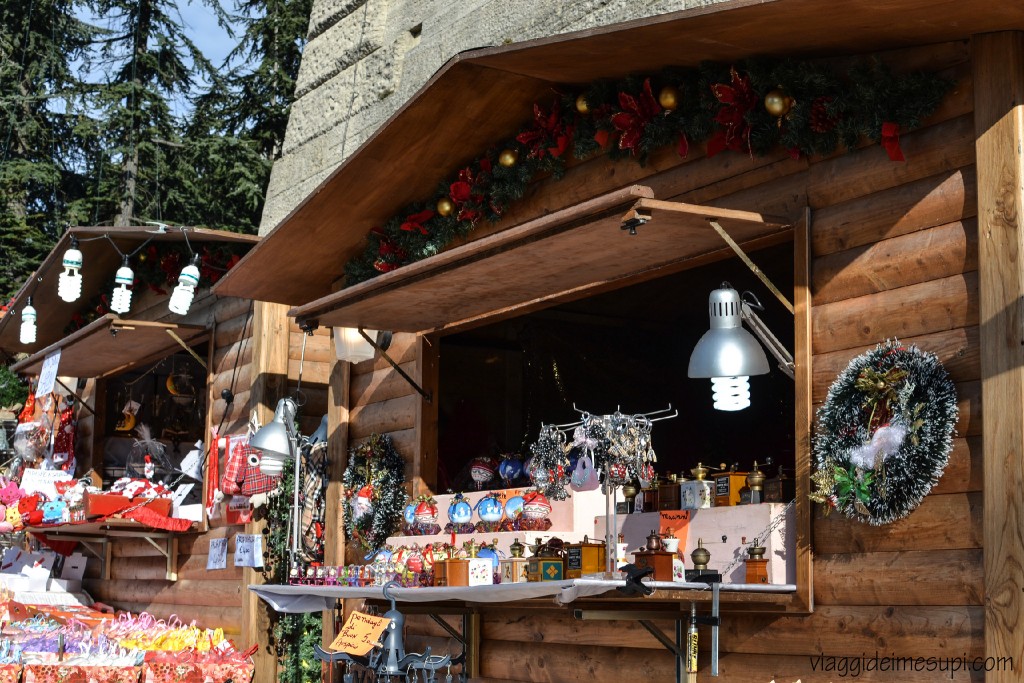 Christmas in San Marino Christmas of wonders