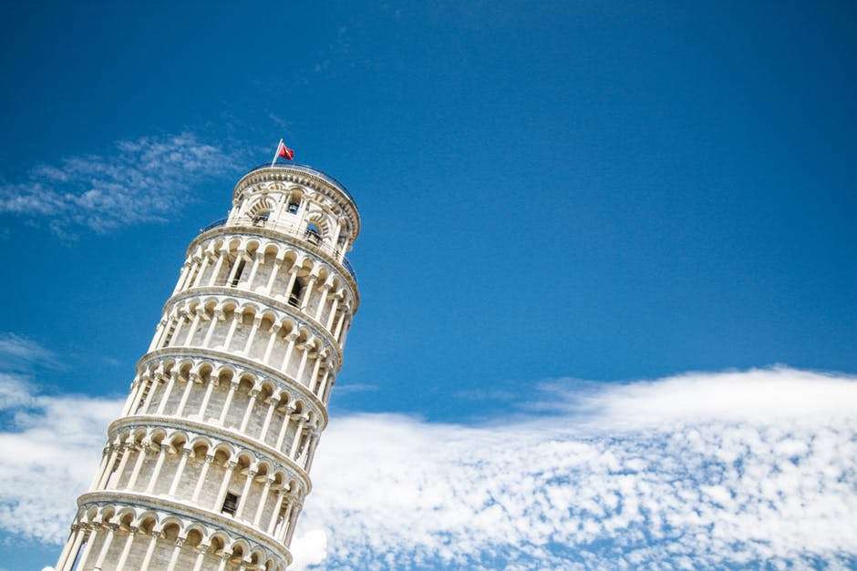 Scoprire Pisa In Famiglia: Tante Sorprese Oltre Alla Torre! - Viaggi Per Famiglie 627_x_940_jpg