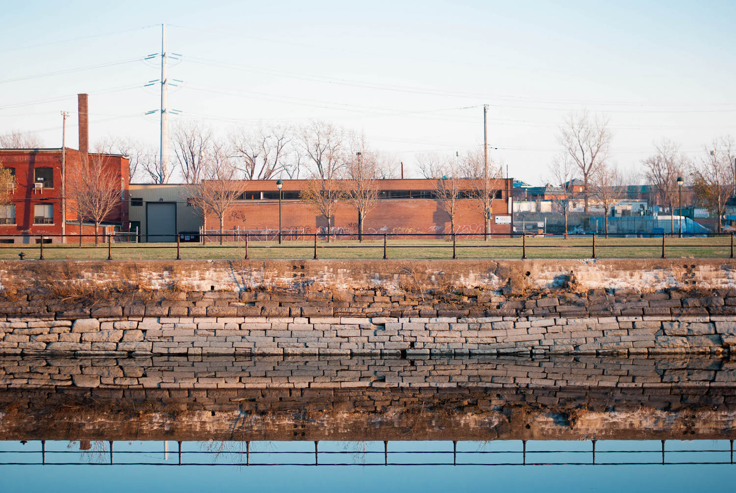 Canal Lachine Descubre los canales de Montreal