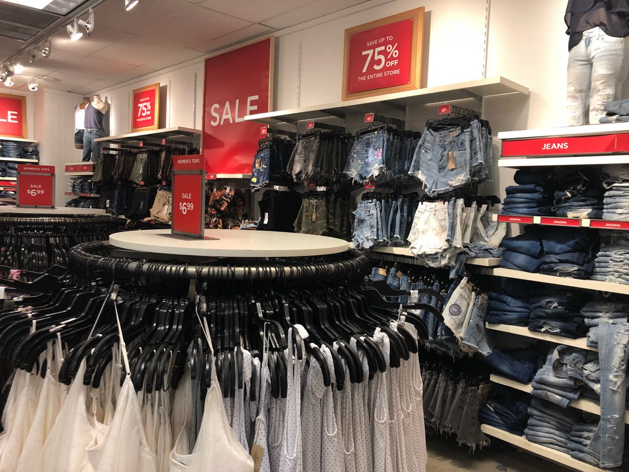 Qual a Melhor Ross de Orlando Confira as Melhores Compras