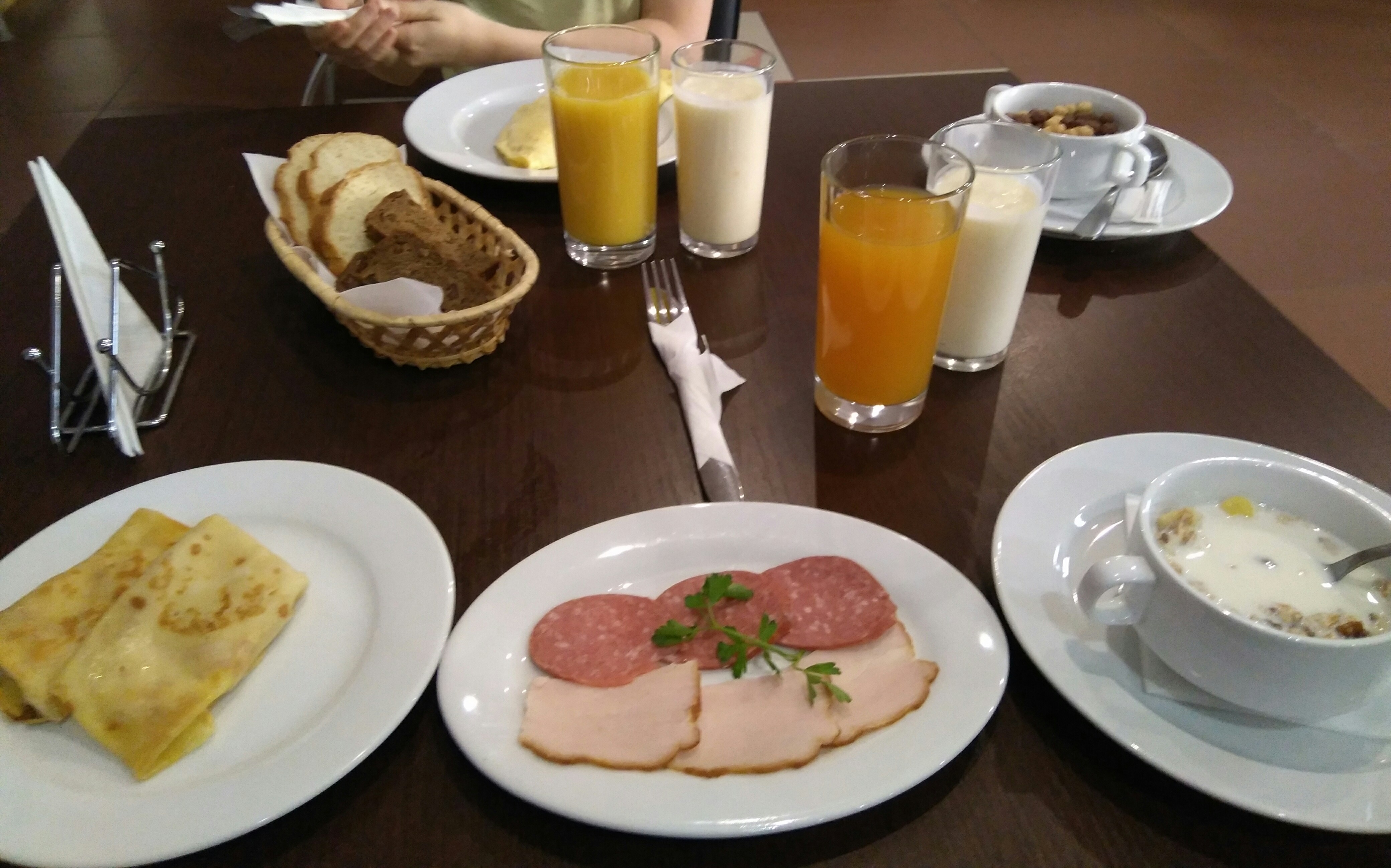 Opinión sobre Jam Hotel en Lviv (Ucrania) Viajando Existo