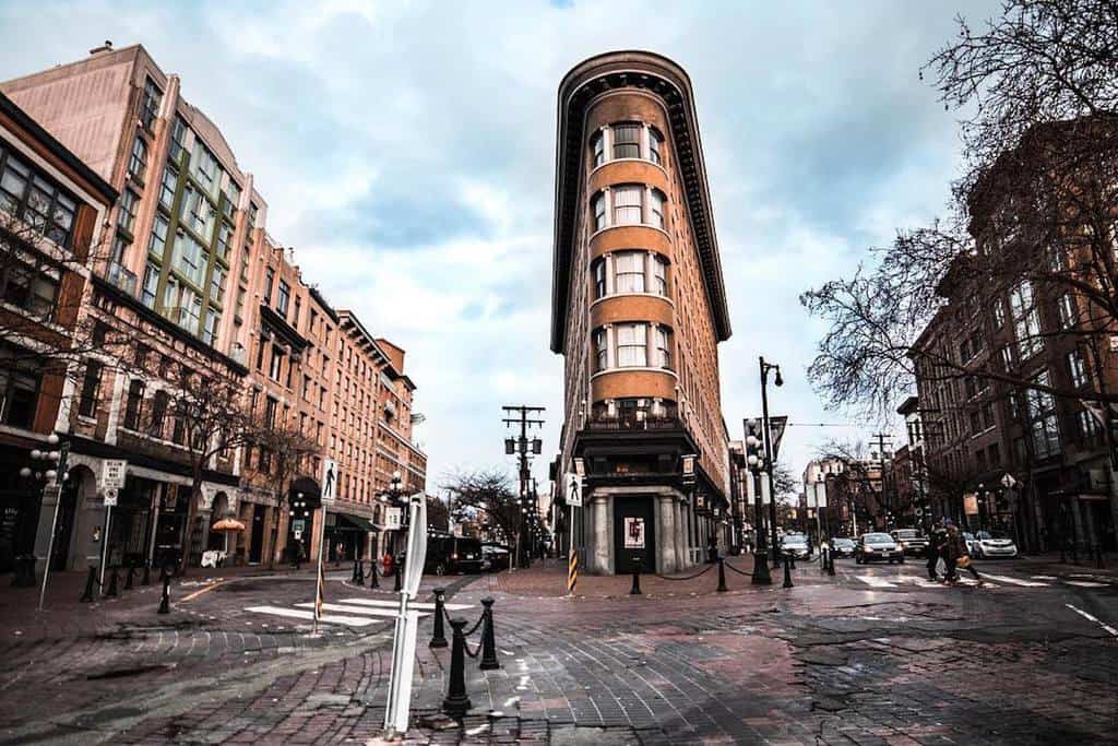 22 lugares de interés que ver en Vancouver, Canadá ViajeroCasual©