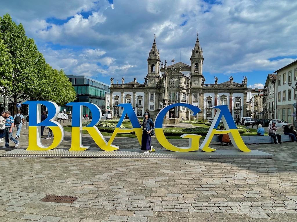 Portugal O que fazer em Braga Roteiro de 1 dia Viajonários