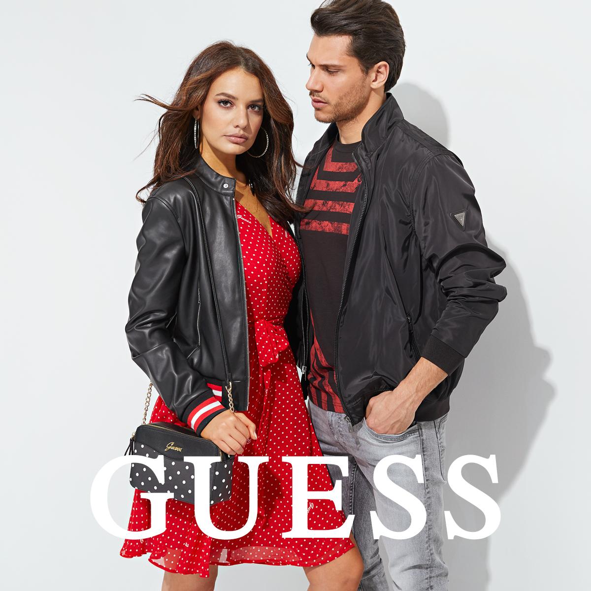 Guess Uk