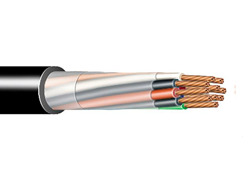 Cable Control TC THHN/THWN2 Viakon