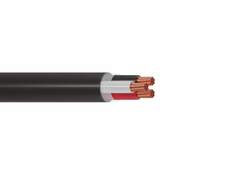 Cables Multiconductor THHWLS Viakon