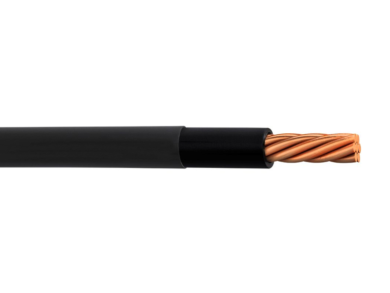 Cable de cobre tipo TFN600V90°C Viakon